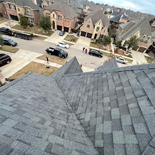 Beautiful-Roof-Replacement-in-Frisco-Texas 4